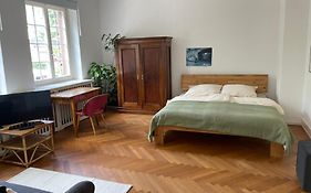 Ferienwohnung Freiburg Herdern